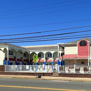 Quality Inn Seaside Heights Jersey Shore Beach